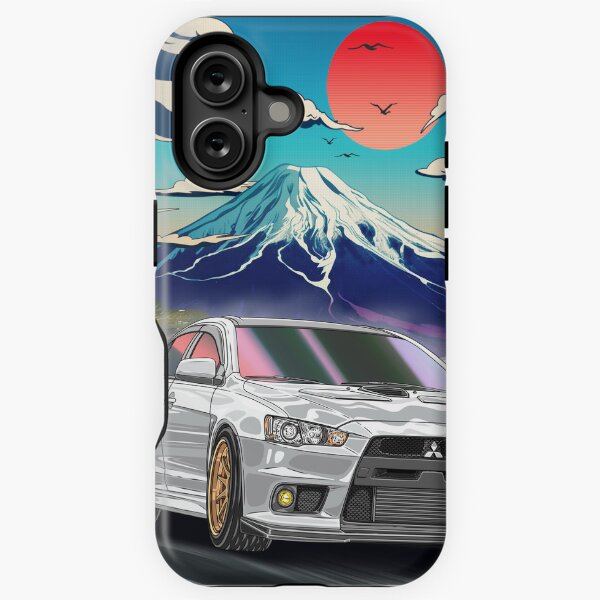 Item preview, JDM Mitsubishi Lancer Evolution X designed and sold by JDM Guyvit.