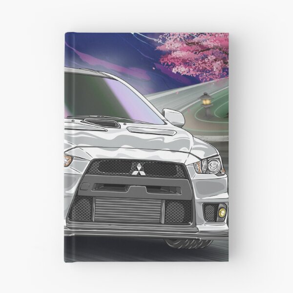 Item preview, JDM Mitsubishi Lancer Evolution X designed and sold by JDM Guyvit.