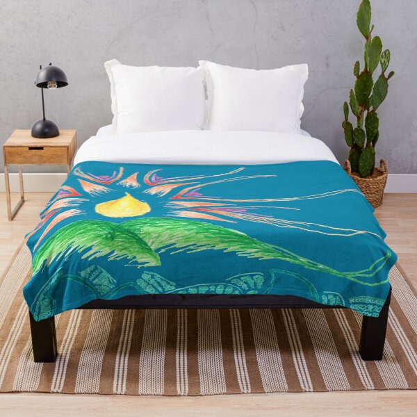 Item preview, amanecer designed and sold by NattyKatJack Originals.
