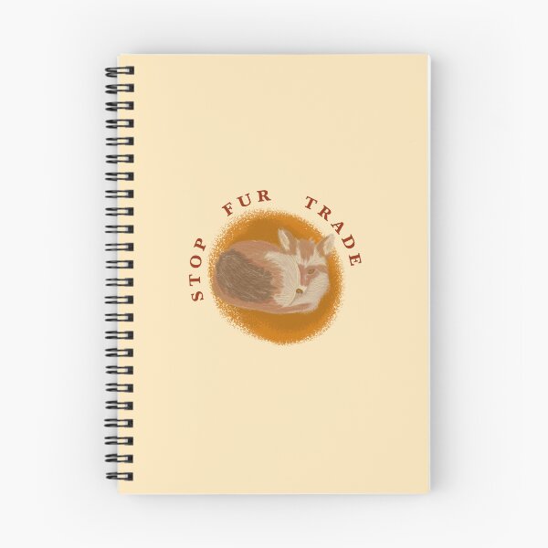 Item preview, Stop fur trade for fast fashion designed and sold by umbyross.