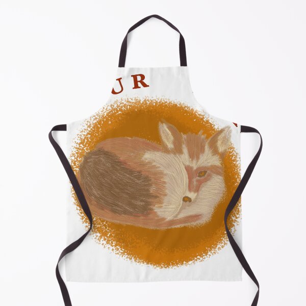 Item preview, Stop fur trade for fast fashion designed and sold by umbyross.