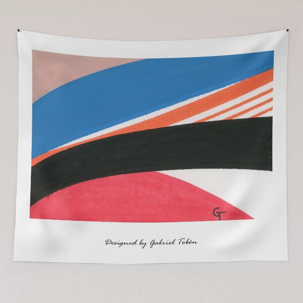 Item preview, Fields designed and sold by Gabrieltobon.