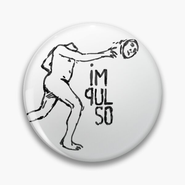 Item preview, Impulse designed and sold by AmilcarCarruga.