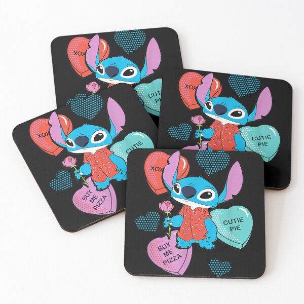 Artikelvorschau, Lilo und Stitch entworfen und verkauft von trinkleintelle.