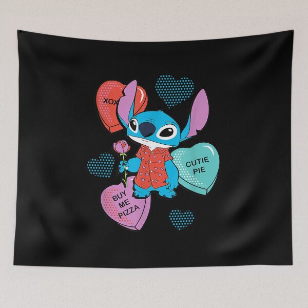 Item preview, Lilo y Stitch designed and sold by trinkleintelle.