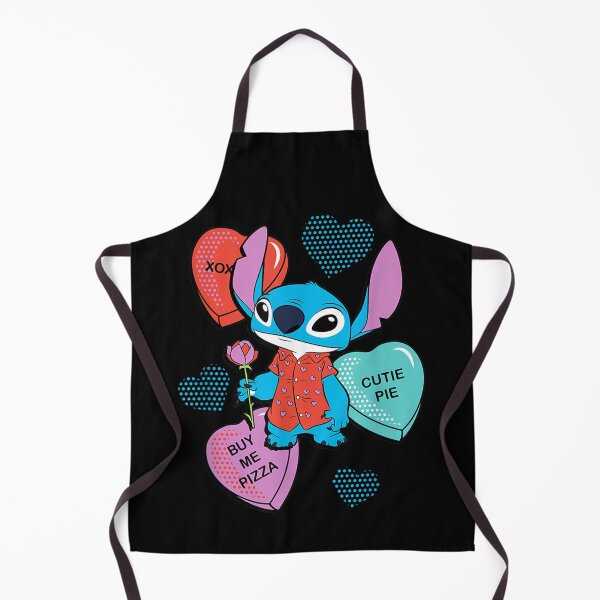 Artikelvorschau, Lilo und Stitch entworfen und verkauft von trinkleintelle.