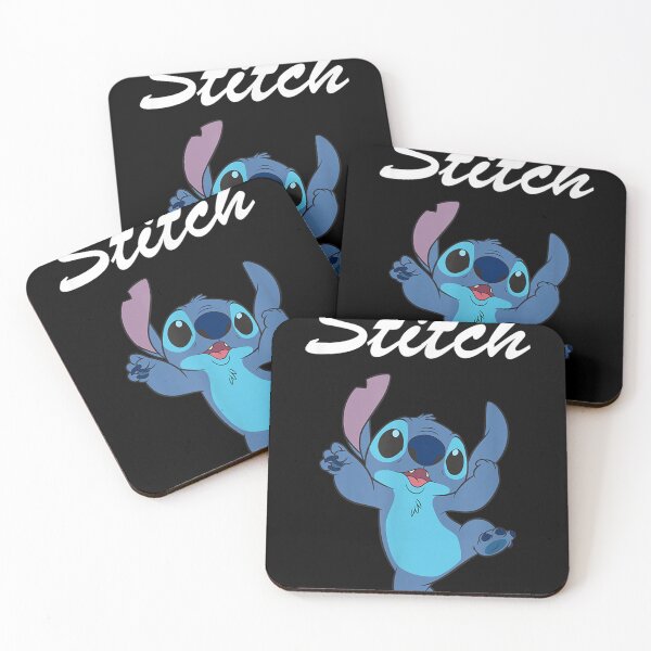 Artikelvorschau, Lilo und Stitch entworfen und verkauft von trinkleintelle.