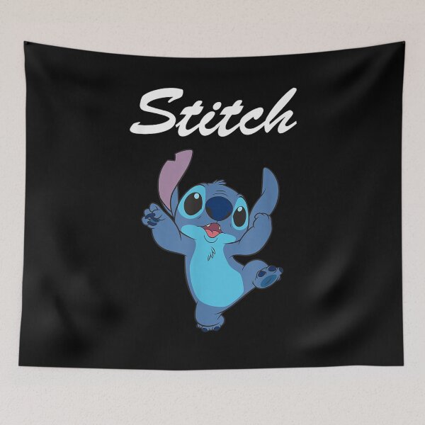 Item preview, Lilo y Stitch designed and sold by trinkleintelle.
