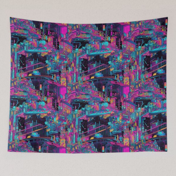 Item preview, Street art design designed and sold by Elmorben.