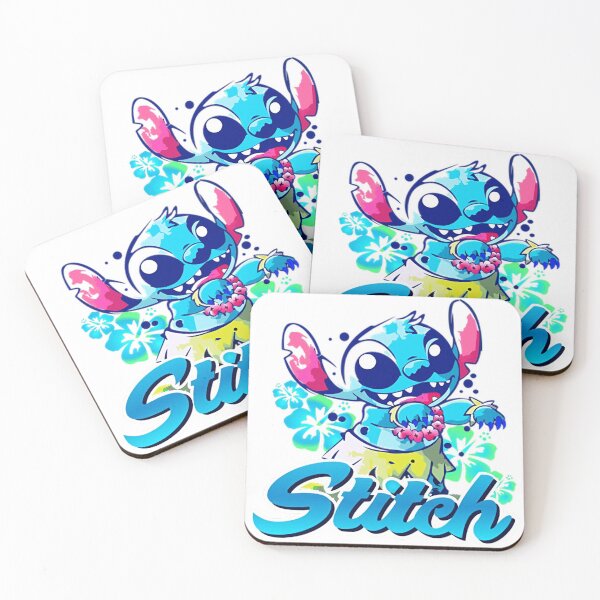 Artikelvorschau, Lilo und Stitch entworfen und verkauft von trinkleintelle.