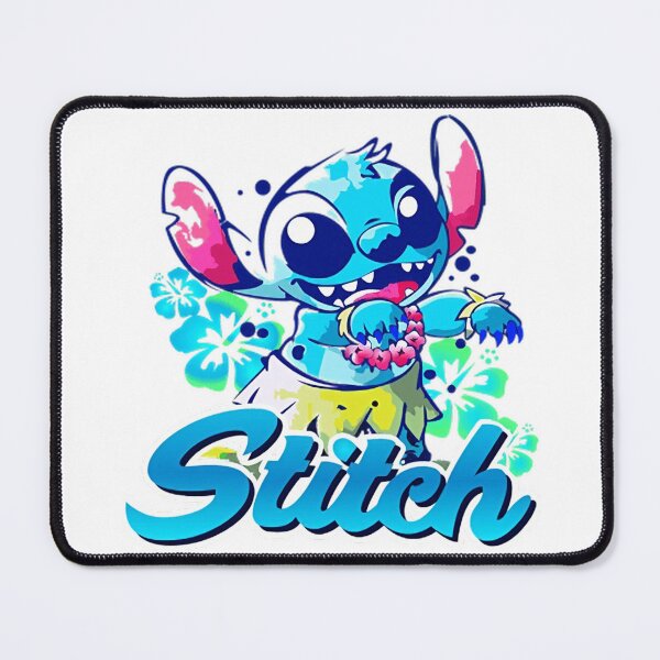 Artikelvorschau, Lilo und Stitch entworfen und verkauft von trinkleintelle.