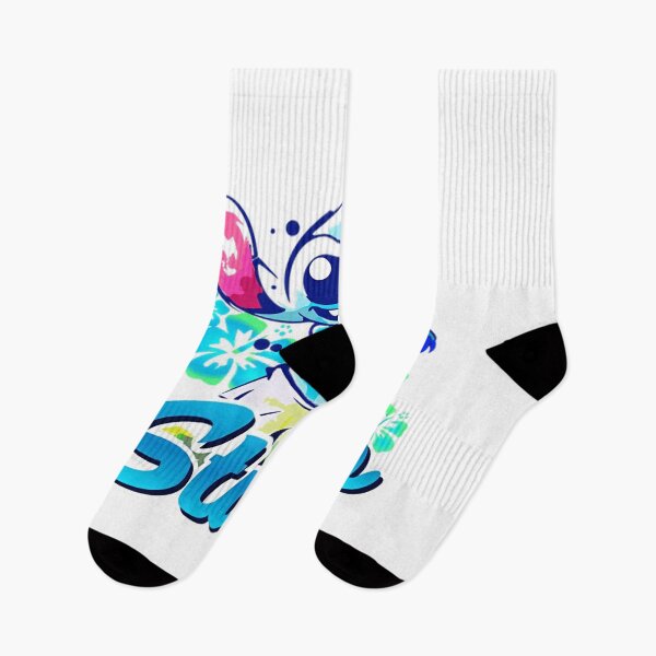 Aperçu de l'œuvre Lilo et Stitch créée et vendue par trinkleintelle.
