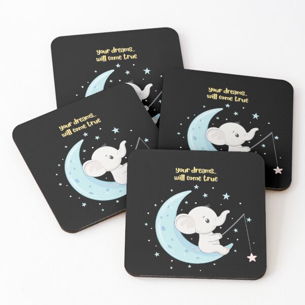Item preview, positive quote designed and sold by BubblePandas.