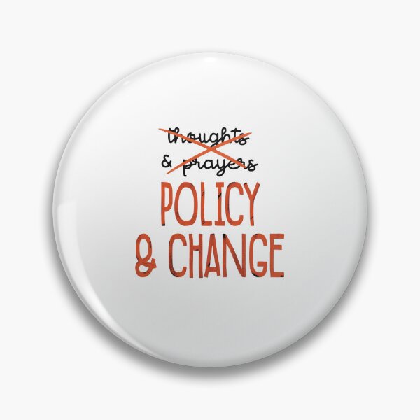 Item preview, Policy and Change designed and sold by carbonatedrbows.