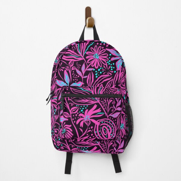 Item preview, Purple Flower Pattern Design designed and sold by Bunmigraphics .
