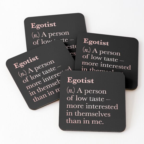 Artikelvorschau, Egoistische Definition. v.2 entworfen und verkauft von x1brett.