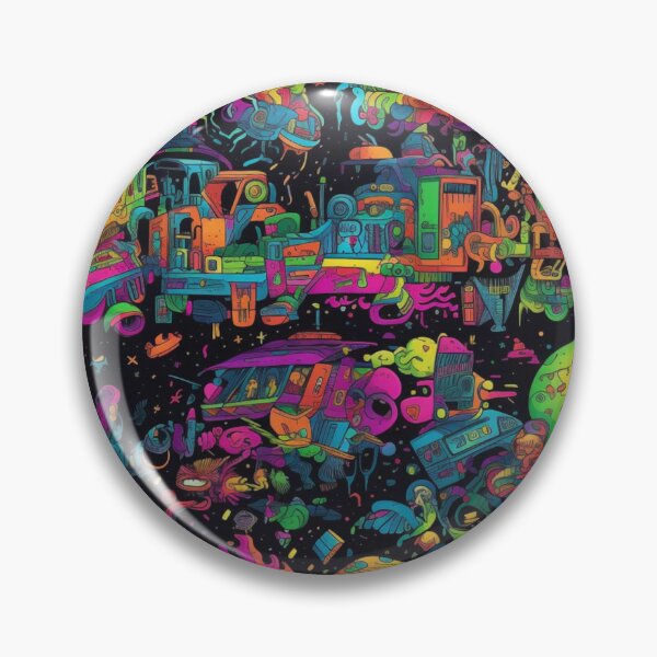 Artikelvorschau, Street Art Design entworfen und verkauft von Elmorben.
