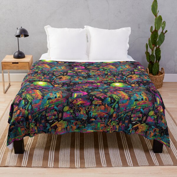 Item preview, Street art design designed and sold by Elmorben.