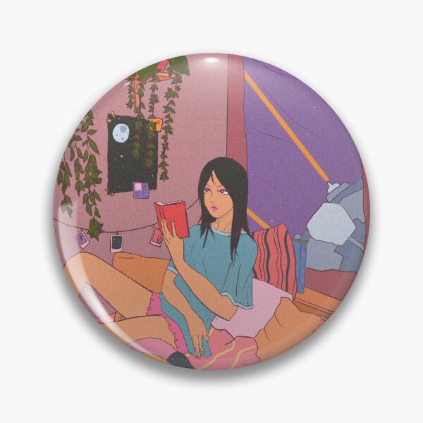 Item preview, Chilling in the Bedroom designed and sold by otwentysix.