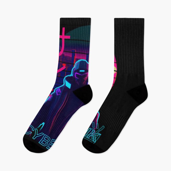 Item preview, Cyberpunk designed and sold by AW2 Designs.