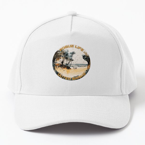 Item preview, Outer Banks - Pogue Life designed and sold by Rich Summers Art.