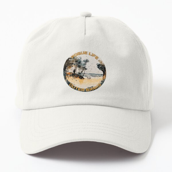 Item preview, Outer Banks - Pogue Life designed and sold by Rich Summers Art.