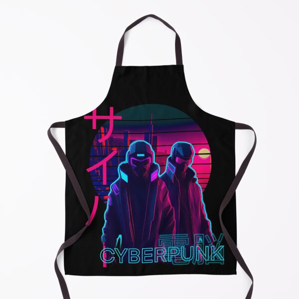 Item preview, Cyberpunk designed and sold by AW2 Designs.
