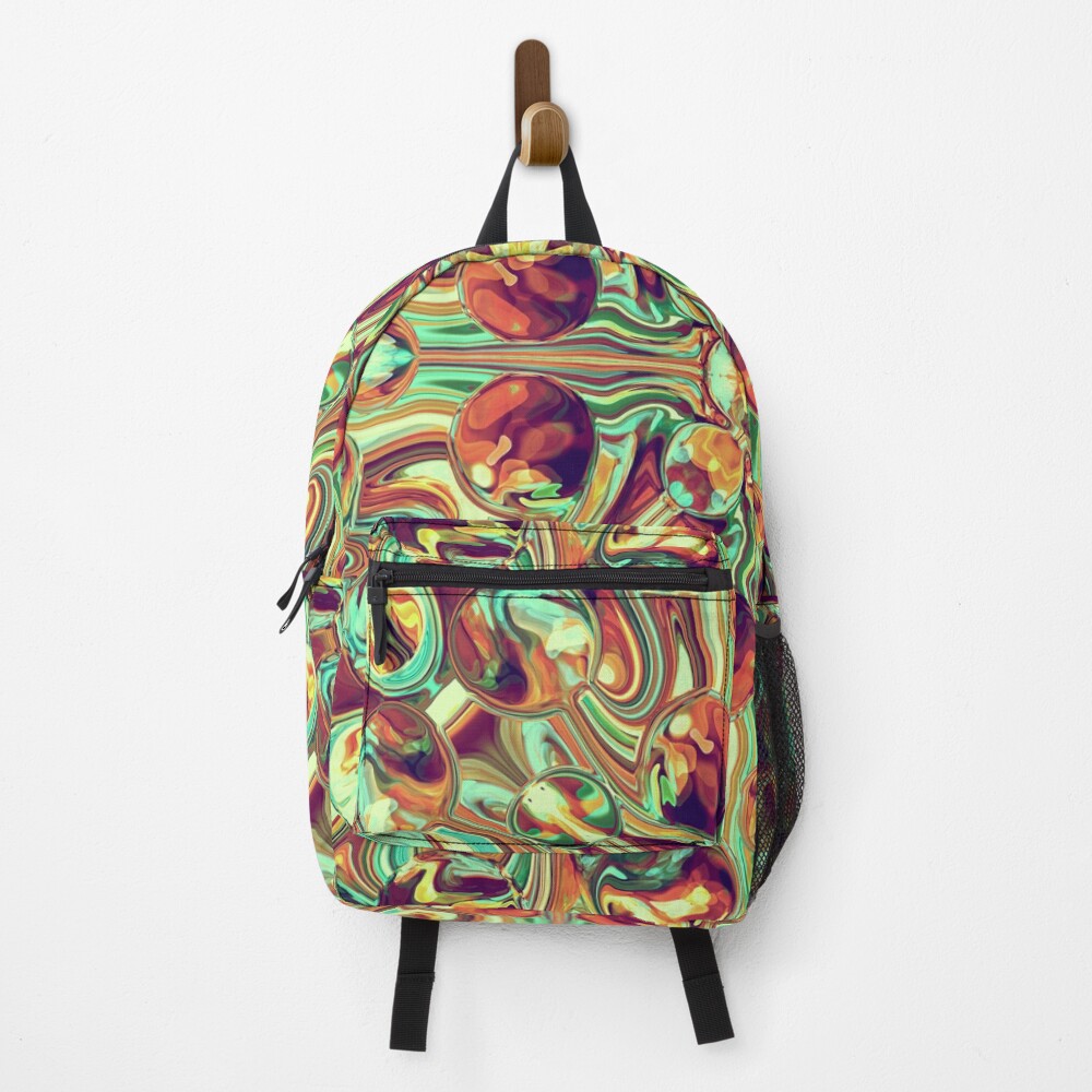 Item preview, Backpack designed and sold by JenConArt.