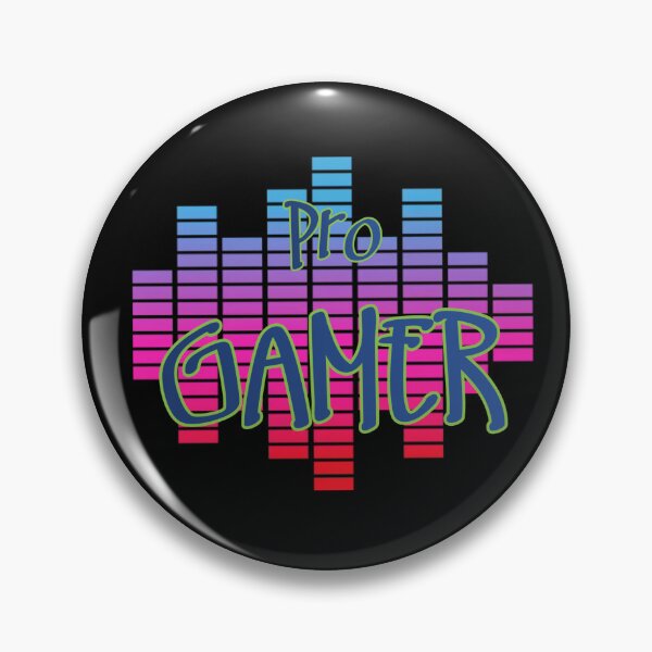 Item preview, Pro gamer designed and sold by batkev83.