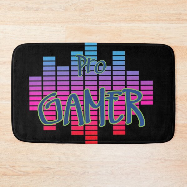 Item preview, Pro gamer designed and sold by batkev83.