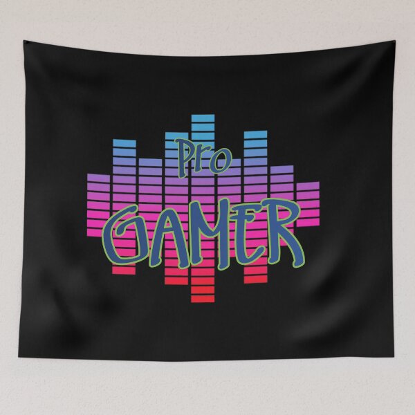 Item preview, Pro gamer designed and sold by batkev83.