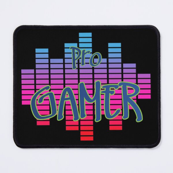 Item preview, Pro gamer designed and sold by batkev83.