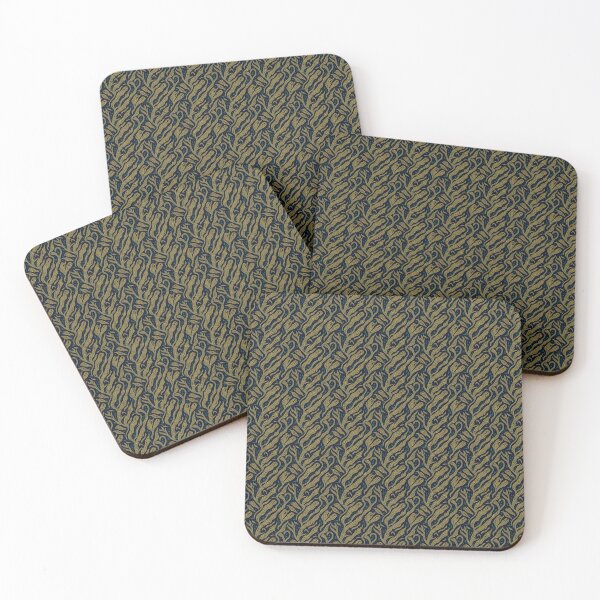 Item preview, Rustic Elegance: Faux Bois in Natural Shades designed and sold by Cherrywood-Lane.
