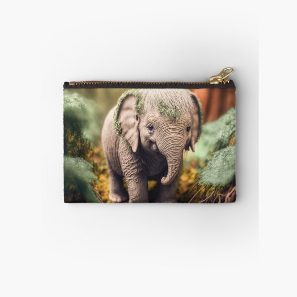 Item preview, Baby Elephant designed and sold by FantasySkyArt.