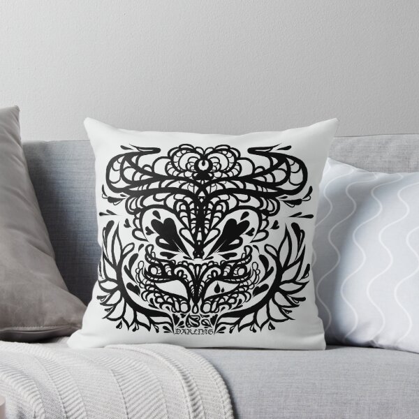 Item preview, vivienne companion tattoo  designed and sold by NEOEVA.