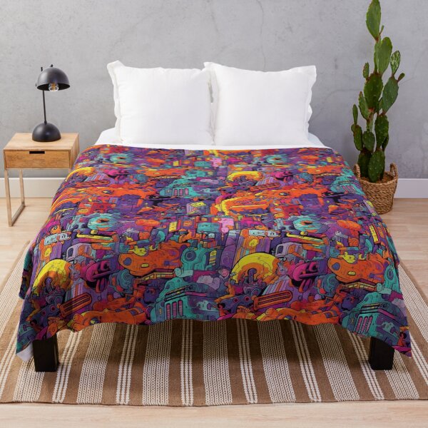 Item preview, Street art design designed and sold by Elmorben.