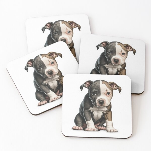 Item preview, Cute Dog  designed and sold by CryptoLuke.
