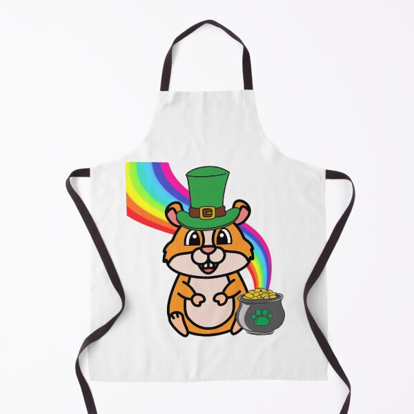 Item preview, Leprechaun Hamster designed and sold by Pet Station.