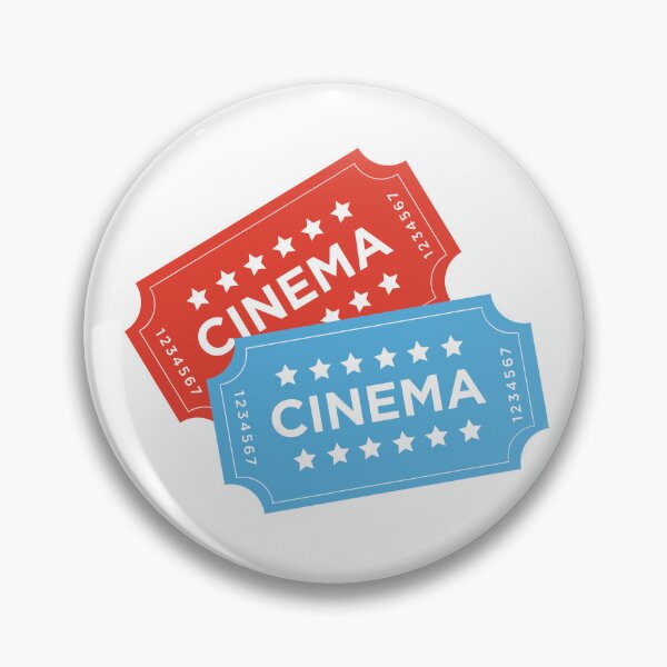 Item preview, Show your love for movies designed and sold by Khrystynasun.