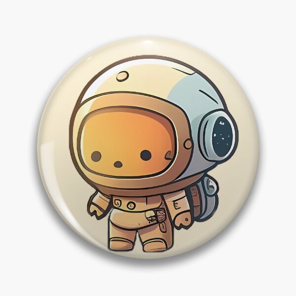 Item preview, Cute little man designed and sold by Cahlie Li.