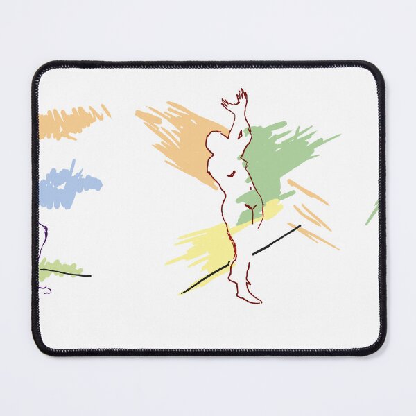 Item preview, dancers designed and sold by AmilcarCarruga.