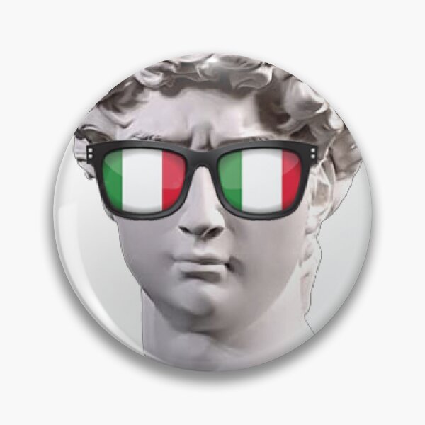 Item preview, Funny David Statue designed and sold by TrendyTeeWorld.