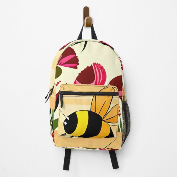 Item preview, bee 2d designed and sold by jaquelinedejff.
