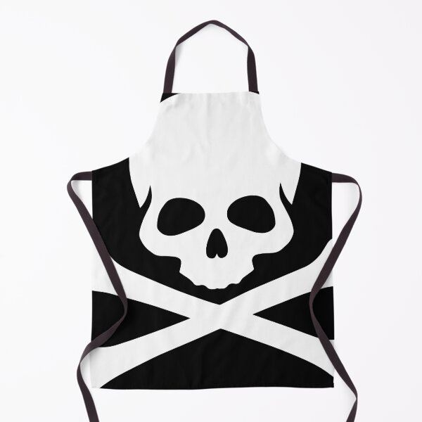 Item preview, Skull and Bones designed and sold by Johnny-Zero.