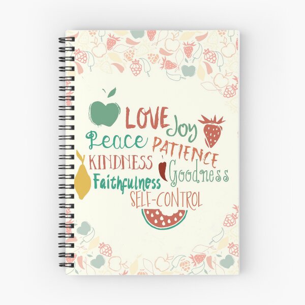 Item preview, Fruit of the Spirit designed and sold by beelissa.