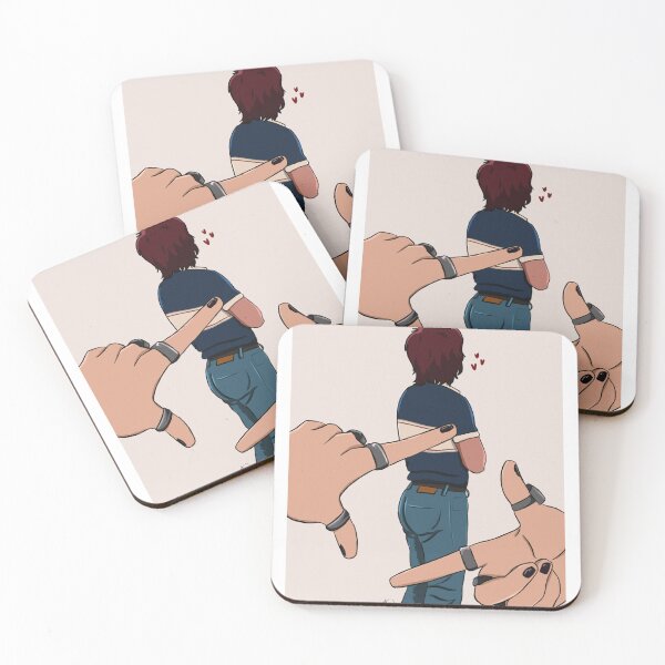 Item preview, Steddie designed and sold by Logan Leigh Studio.