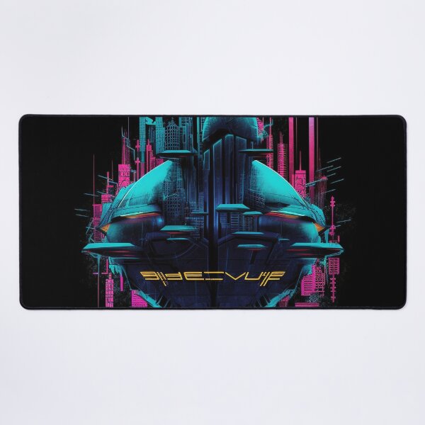 Item preview, Cyberpunk Art Logo #2 designed and sold by ArcStormDesigns.