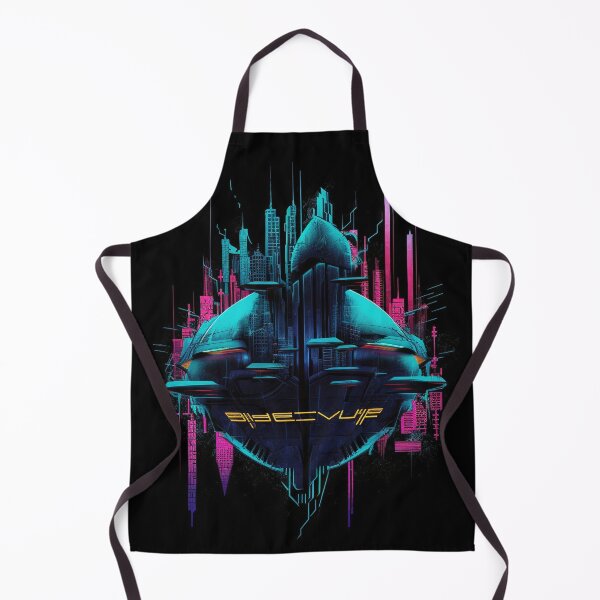 Item preview, Cyberpunk Art Logo #2 designed and sold by ArcStormDesigns.