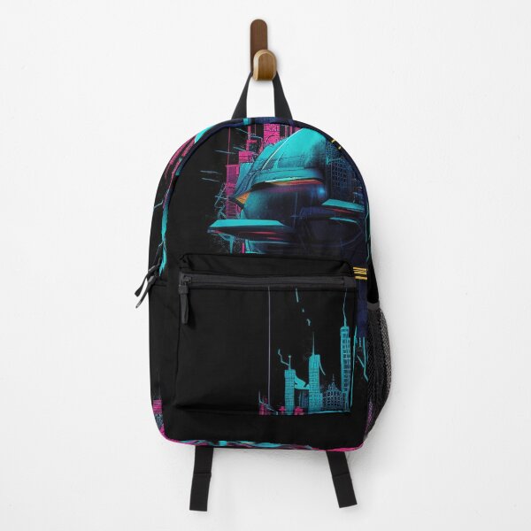 Item preview,  Cyberpunk Art Logo #2 designed and sold by ArcStormDesigns.