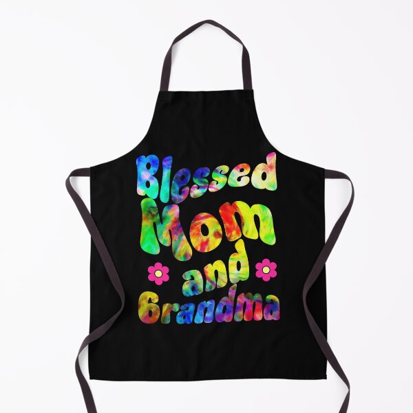 Item preview, Blessed Mom and Grandma designed and sold by BluePlanetMerch.